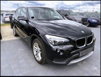 BMW X1 - 2
