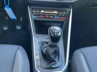 Volkswagen Polo - Vorschau Bild 13