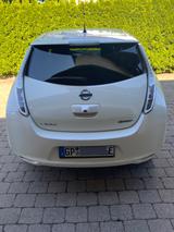 Nissan Leaf Tekna 30kWh Tekna - Nissan Leaf aus 2016