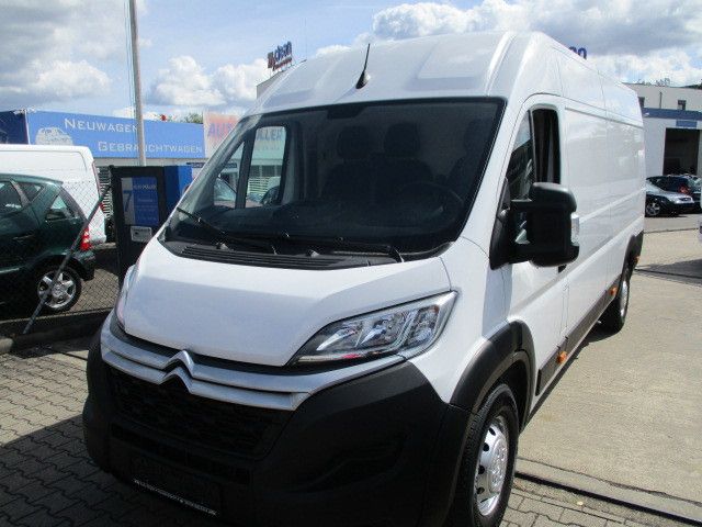 Image of Citroën Jumper