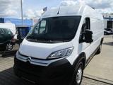 Citroën Jumper 2,2 HDi.Euro.6.Heavy.Kasten.L4H2.Klima. - Citroën Jumper in Frankfurt (Main)