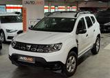 Dacia Duster II Deal*1.HAND*NUR 22TKM*LPG*AHK*KLIMA* - Dacia Duster Deal mit Benzin-Antrieb
