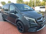 Mercedes-Benz V 300 d ED/L AMG Navi Standhzg LED - gebrauchte Mercedes-Benz V 300 aus dem Jahr 2021
