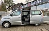 Hyundai H-1 STAREX,GRAND STAREX*Aus erster Hand* - Hyundai H-1 Starex mit Schiebetür
