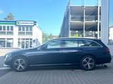 Mercedes-Benz E 300d T 4Matic Distronic Widescreen Burmester - gebrauchte Mercedes-Benz E 300 aus dem Jahr 2021