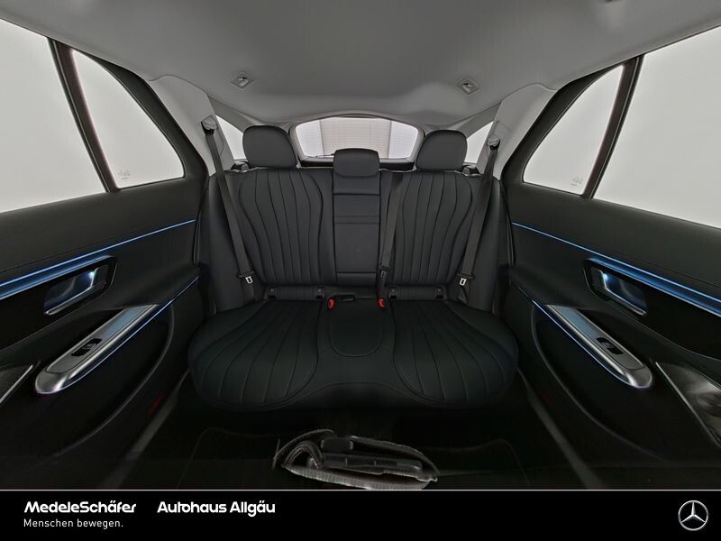 MERCEDES-BENZ E-Class 2025