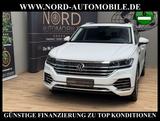 Volkswagen Touareg Elegance 4MOT 3.0 TSI eHybrid Luft/21/ - Volkswagen Touareg mit Hybrid-Antrieb