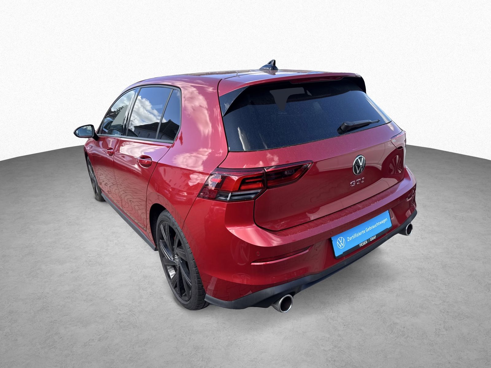 Volkswagen Golf - Bild 8