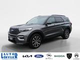 Ford Explorer ST-Line Plug-in-Hybrid 4x4 NAVI* PANO* - Ford Explorer mit Hybrid-Antrieb: Allradantrieb