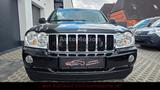 Jeep Grand Cherokee 3.0 CRD Limited*MwSt*2 Vorhalter* - Jeep Grand Cherokee in Bremen