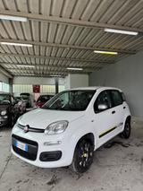 Fiat Panda 0.9 TwinAir Turbo Natural Power Young - Fiat Panda: Young