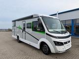 Forster Integriert I 745 EF - 12.500 Euro Sondernachlass - Integrierte Wohnmobile & Wohnwagen