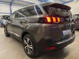 Peugeot 5008 Allure KAMERA 180° LED 7-Sitze ZR-neu! - Peugeot 5008 aus 2022