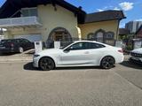 BMW M440i Coupé A - - BMW M440: Privatanbieter