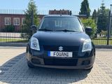 Suzuki Swift Lim. Classic*LED*TOP-ZUSTAND* - Suzuki: Sportwagen
