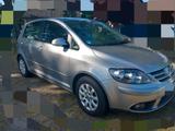 Volkswagen Golf Plus 1.6 FSI Comfortline Automatik Comf... - Volkswagen Golf Plus: Fsi