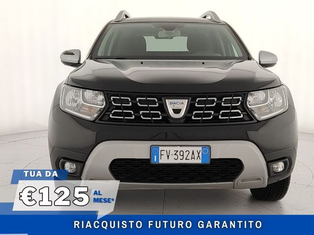 Dacia Duster 1.5 Blue dCi 115CV Start&Stop 4x2 P