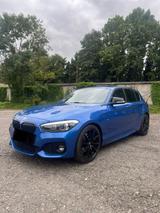 BMW 125i Edition M Sport Shadow A Edition M Spor... - BMW 125 von privat