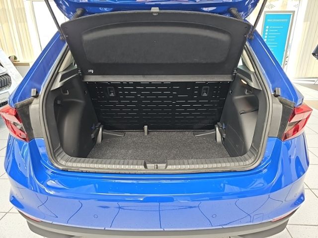 Fahrzeugabbildung SKODA Fabia 1.0 Essence KLIMA PDC LM