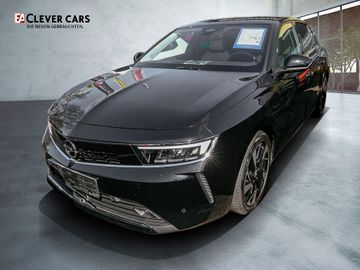 Opel Astra L 1.2 Elegance Park & Go Paket Kamera