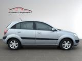 Kia Rio 1.4 EX Basis*Klima*Tüv Neu*1.Hand*AHK* - Kia Gebrauchtwagen von 2005