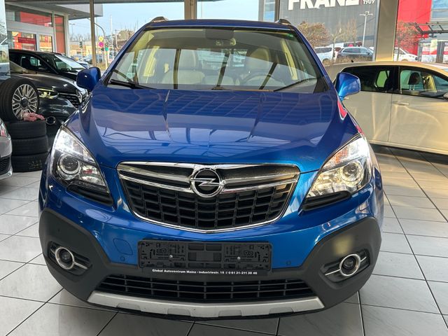 Opel Mokka Innovation Automatik