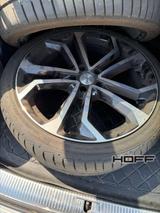 Audi A4 Avant 2.0 TFSI sport ultra 19 Zoll Matrix Sid - Audi A4 mit Benzin-Antrieb: Kombi, 2.0
