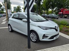 Renault Zoe R135 Evolution R135/ EV50 (Batterie 52 kWh)