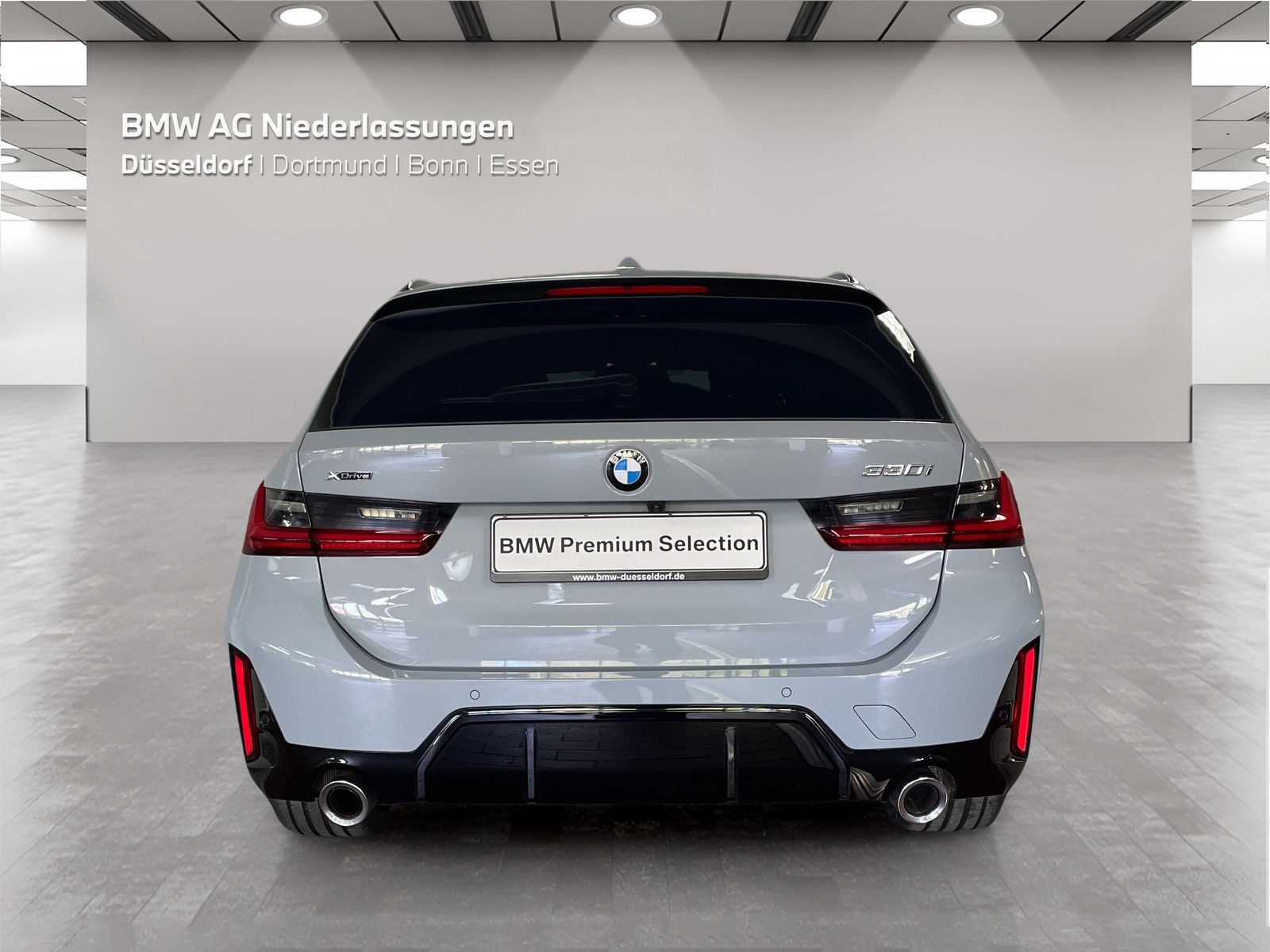 BMW 330 - Bild 9