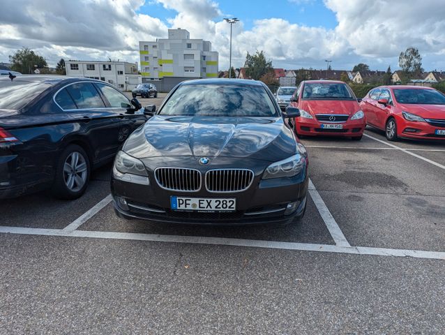 BMW 530d