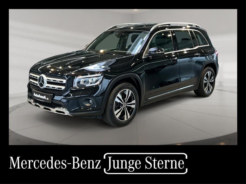 Mercedes-Benz GLB 220 d 4matic Progressive MBUX+Progressive