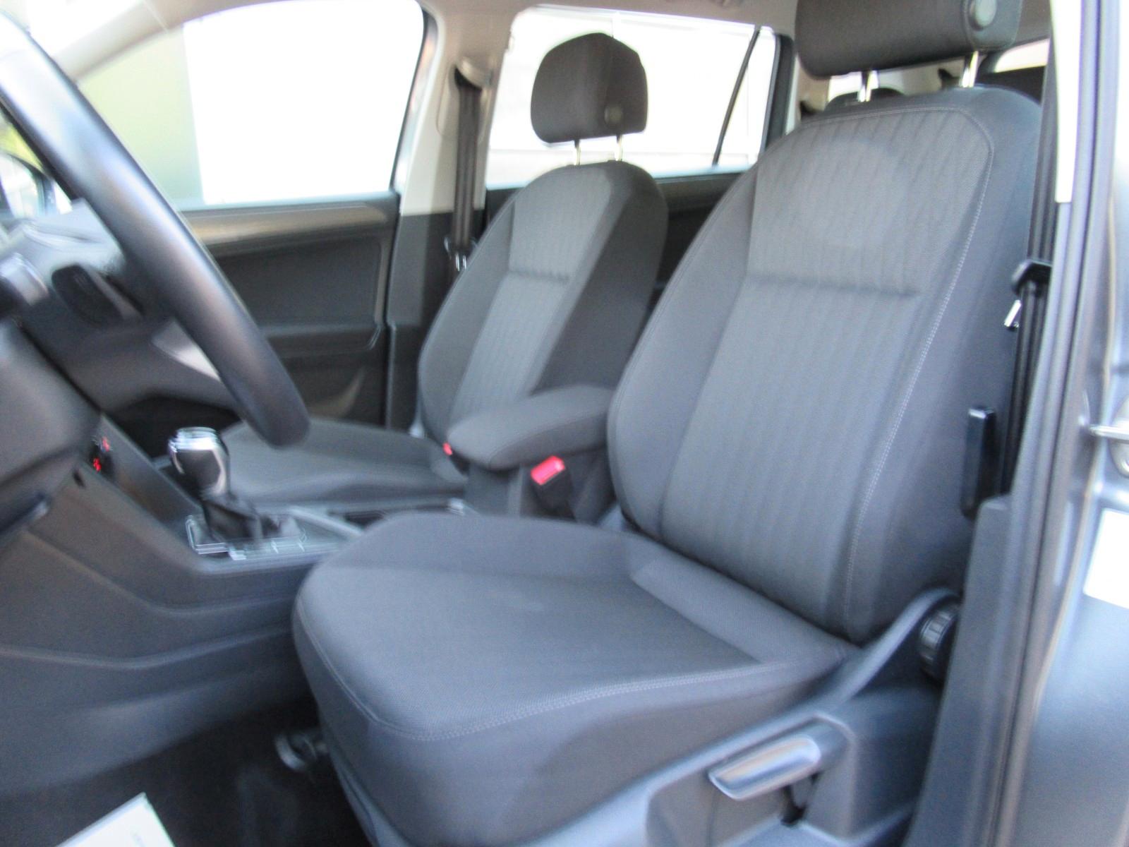 Volkswagen Tiguan 1.5 DSG Allspace Life Navi, миниатюра 12