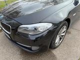 BMW 525d - BMW 525 Unfallwagen