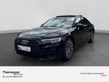 Audi A8 55 TFSI Q S LINE PANO MATRIX 360° OPS BuO HuD