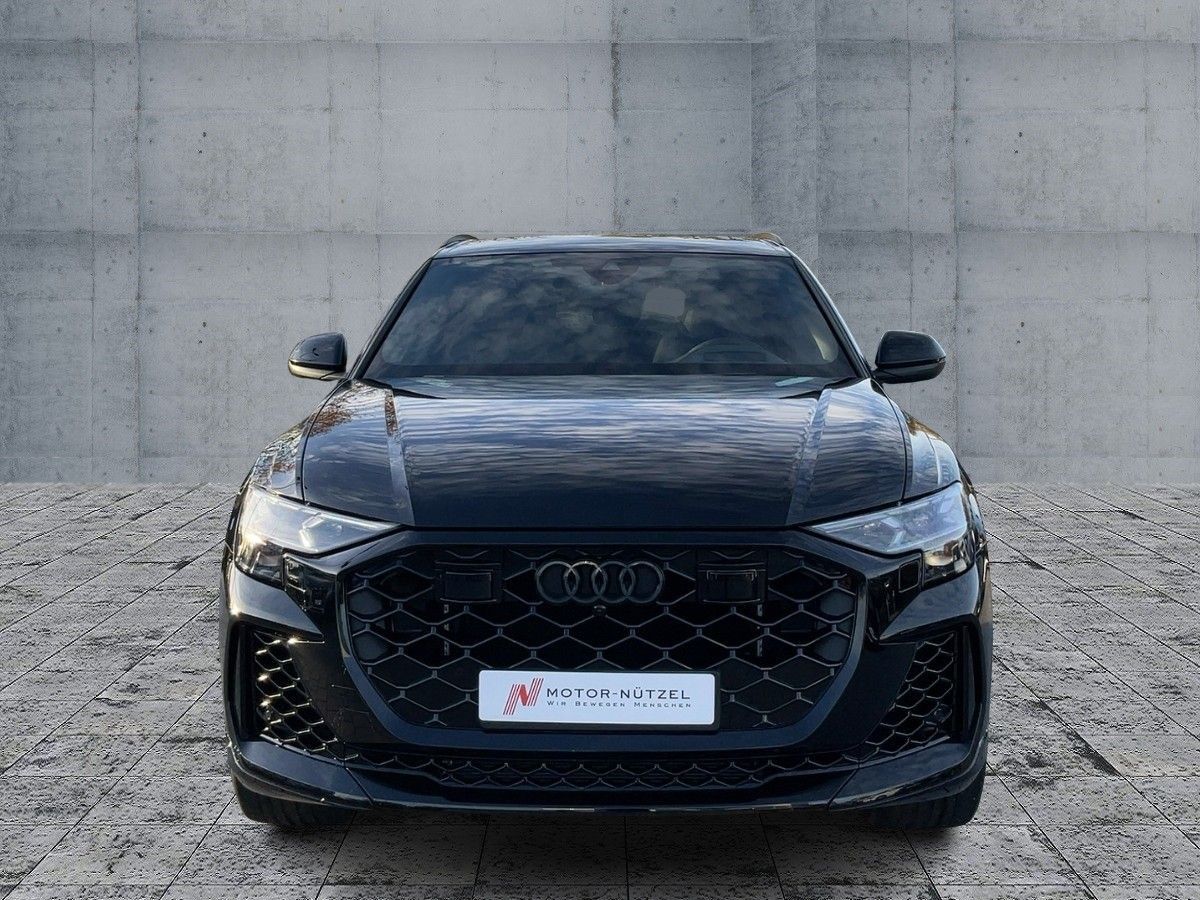 Audi RSQ8 - Bild 2