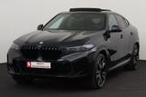 BMW X6 G06 - 30d xDrive - BMW X6: G06
