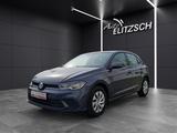 Volkswagen Polo TSI Life DSG LED Klima AID ACC PDC SH - Volkswagen Polo: Dsg
