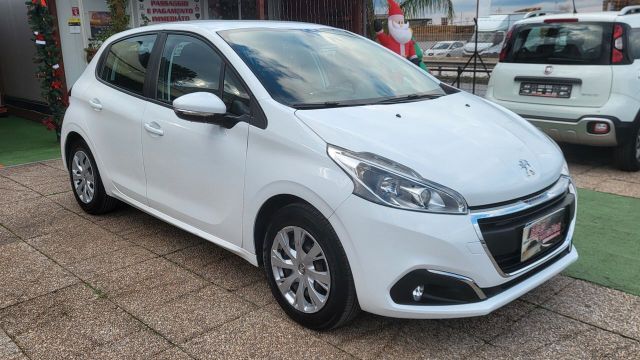 Peugeot 208 BlueHDi 75 5 porte Style