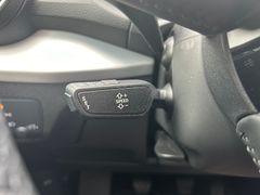 Fahrzeugabbildung Audi Q2 30 TFSI sport AHK Navi Einparkhilfe Sitzhzng.
