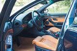 BMW M5 e39 caramel carbonschwarz - BMW M5: E39