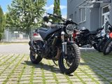 Husqvarna Svartpilen 125 2021 Top Gepflegt - HUSQVARNA BENZIN 125