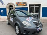 Lancia LANCIA MUSA 1.3 MJT EUR0 4 SOLO 137000KM CLIMA S - Lancia MUSA aus 2009