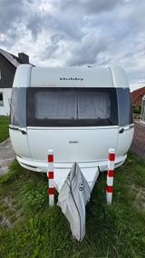 Hobby 650 KFU Prestige - Offers