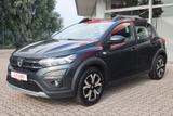 Dacia Sandero Stepway III 1.0 Comfort LED Kamera DAB - Dacia Sandero: Kleinwagen