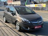 Opel Meriva B Innovation TÜV NEU SCHECKHEFT-GEPFLEGT - Opel Meriva in Gelsenkirchen