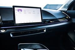 BAIC X55 - MERCEDES PARTNER - VOLLAUSSTATTUNG