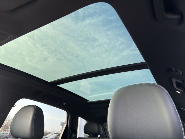 Q7 50 3.0 TDI quattro S line Sportpaket Navi