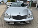 Mercedes-Benz C 180 CLASSIC, TüV NEU ,18 Zoll ALU... - gebrauchte Mercedes-Benz C 180 aus dem Jahr 2002