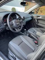 Audi A1 1.6 TDI Sportback - - Audi A1 mit Diesel-Antrieb: Kleinwagen, 1.6