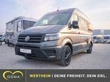 Dethleffs Globetrail Performance 600 DR VW *SUMMER SALE*